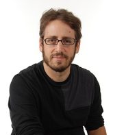 Image of Daniel Whiteson 