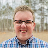 Headshot of Hunter Stephens