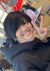 Jurina Nakajima