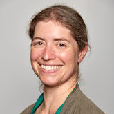 Headshot of Jennifer Pursley