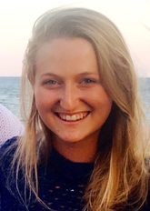 Headshot of Kiley Kennedy