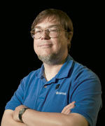 William S. Higgins