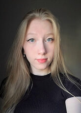 Ashley Getsie