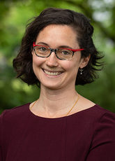 Laura Jeanty
