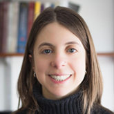 Mariangela Lisanti