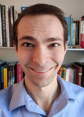 Andrew Mastbaum