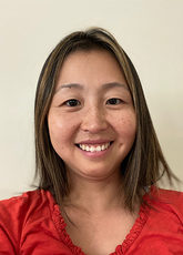 Naoko Kurahashi Neilson