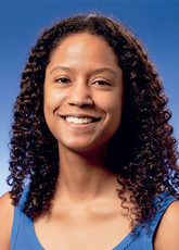 Marcelle Soares-Santos
