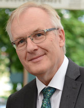 Photo of Stefan Soldner-Rembold