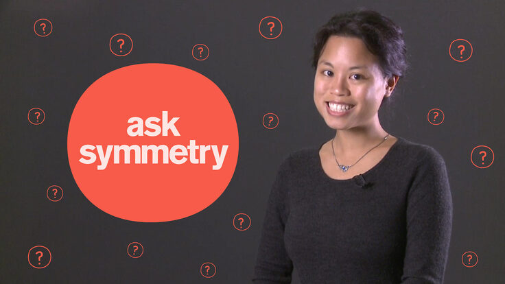 Ask Symmetry Cindy Joe