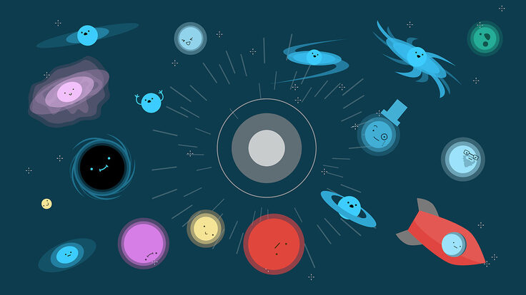 ABCs of particle physics header