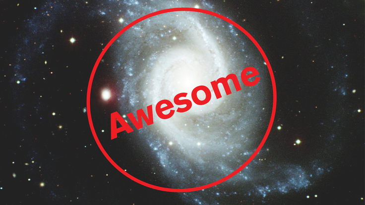 Photo of Awesome DES