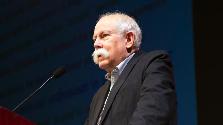 Photo of Jonathan Rosner