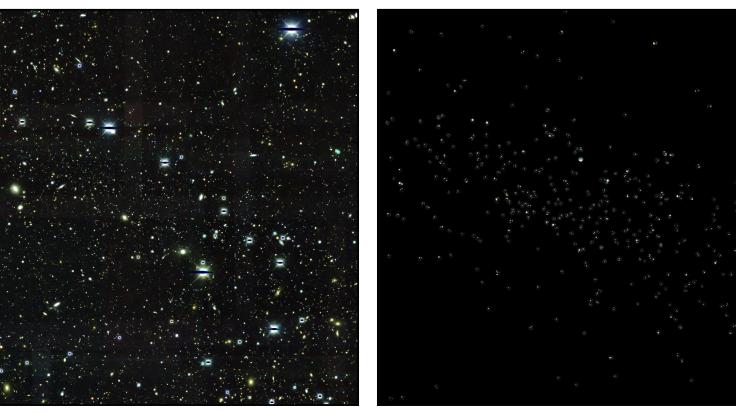 Photo of Dwarf galaxies 1