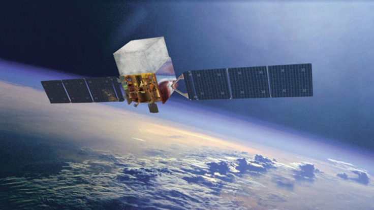 Photo of Fermi first five years: FGST in space