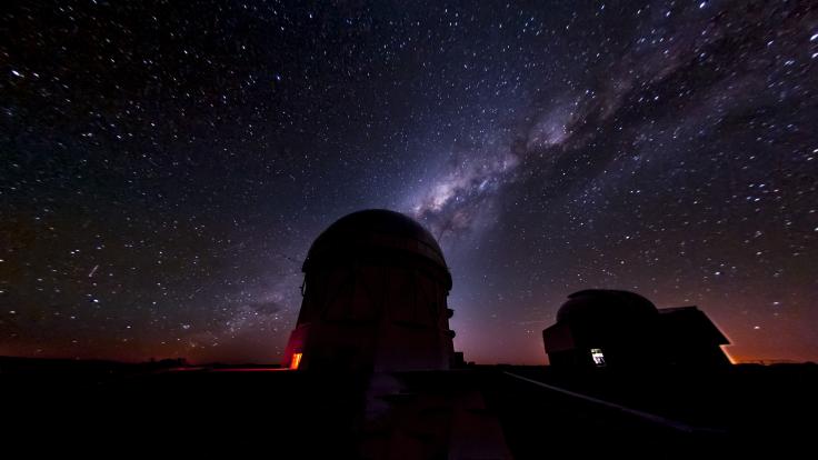Dark Energy Camera
