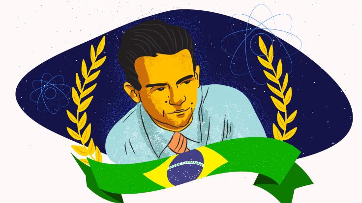 Ordem E Progresso