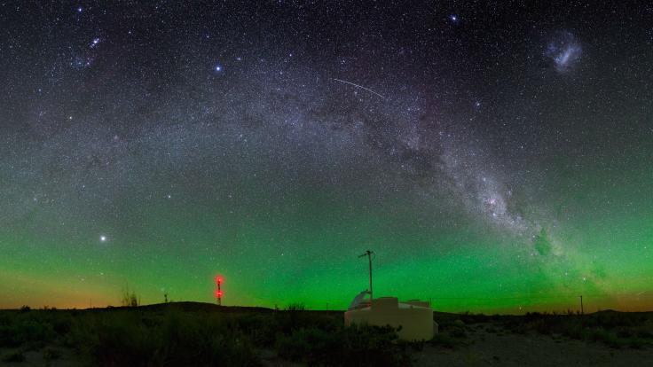 Pierre Auger Observatory