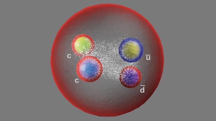 Tetraquark