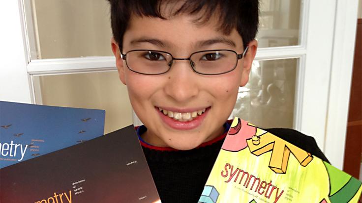 Photo of Connor Chung