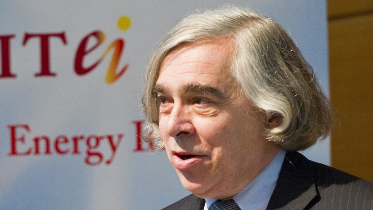 Photo of Moniz