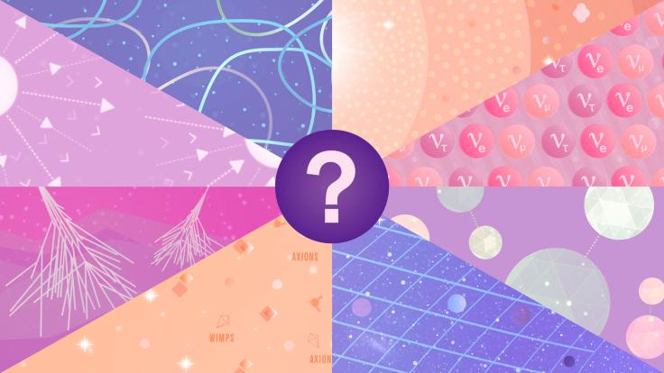 Illustration of Physics Personality Quiz