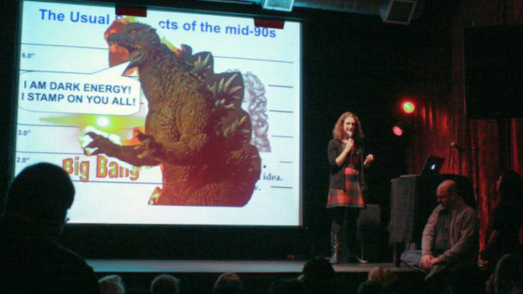 Photo of Nerd Nite