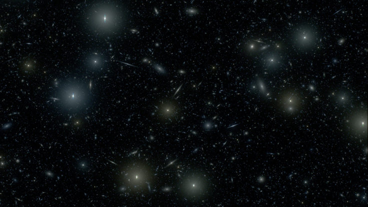 Photo of mock data