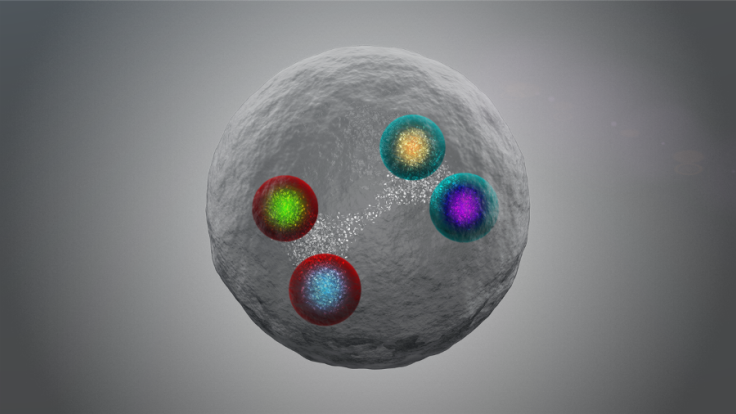 Tetraquark