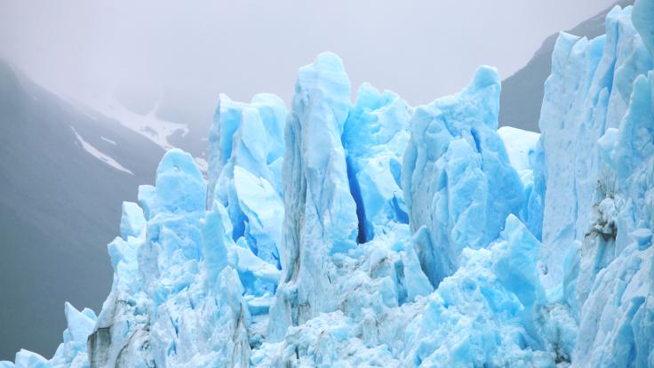 Photo of Tracking Glaciers