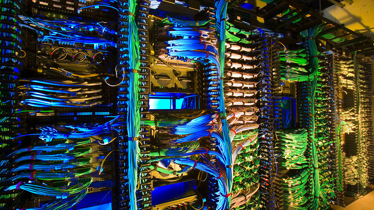 Image of computing lhc run 2