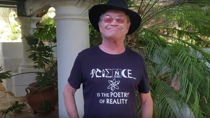 Micky Dolenz