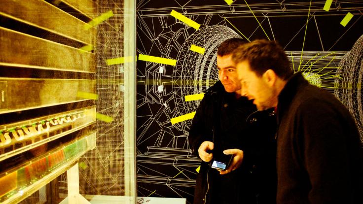 Photo of London Science Museum