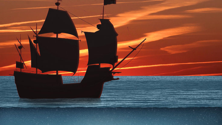 Photo of Mary Rose