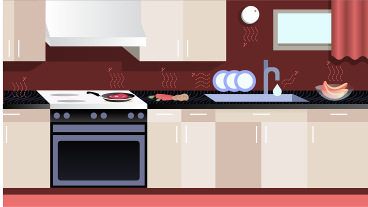 This radioactive life header image