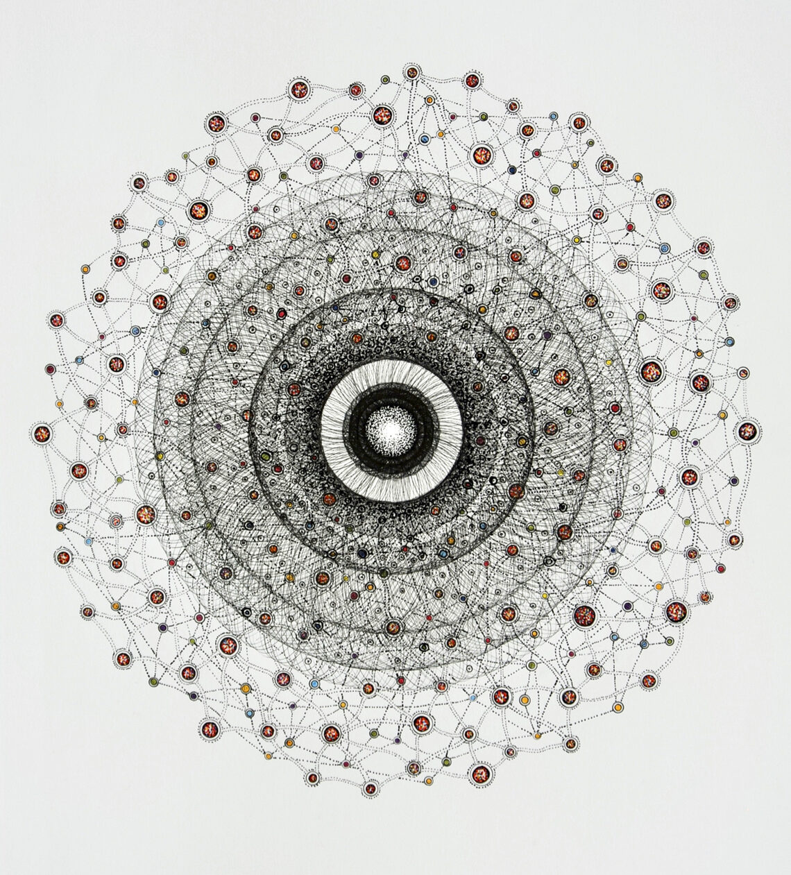 Big Bang artwork