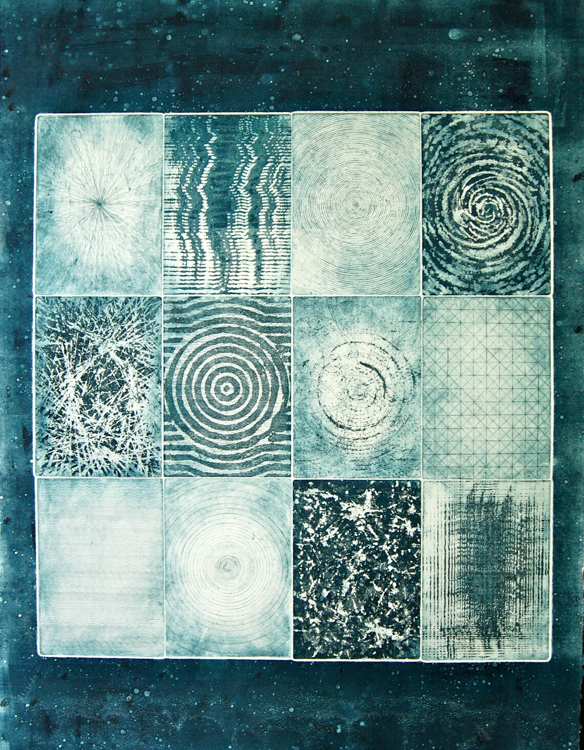 Quantum Journeys artwork
