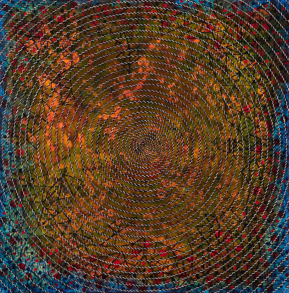 Space/Energy artwork
