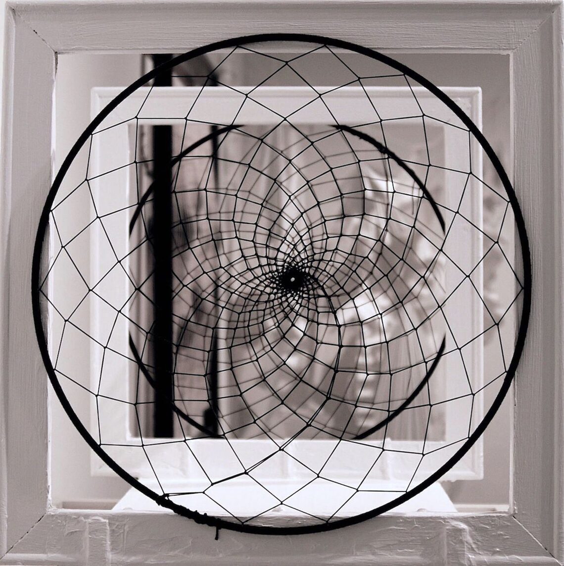 Wormhole artwork
